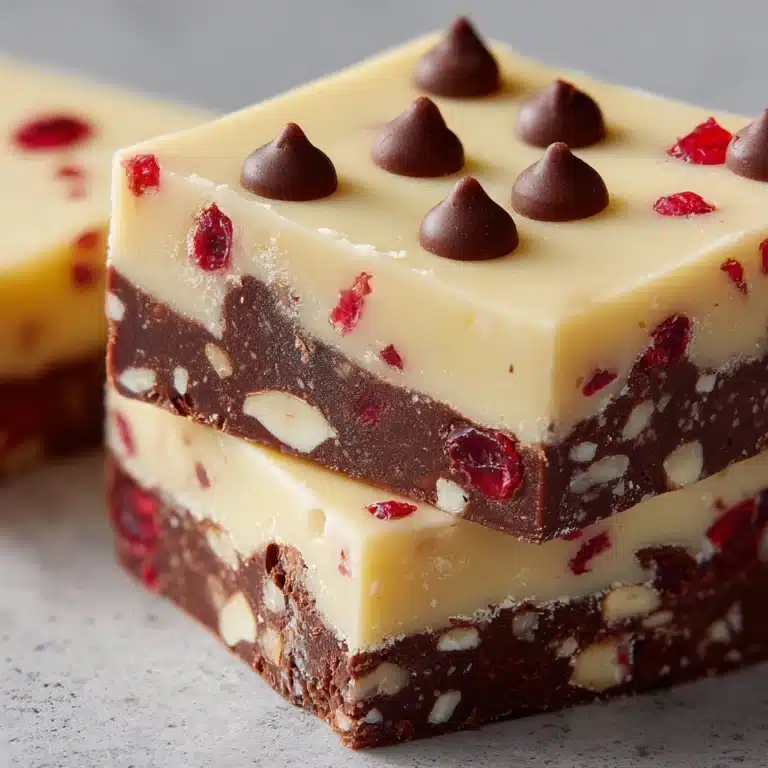 Chocolate Candy Fudge Recipe