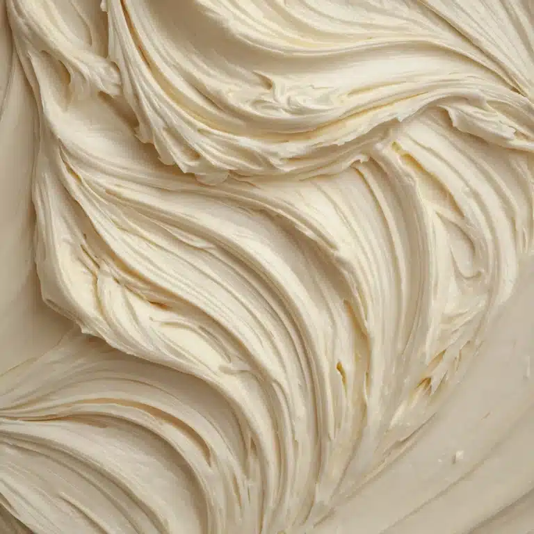 Cool Whip Frosting Recipe