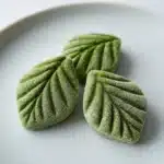 Pandan Cookies Recipe
