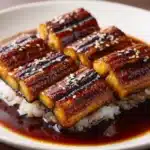 Eel Sauce (Unagi Sauce) Recipe