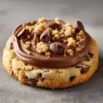 Jacques Torres’ Famous Dipped Chocolate Chip Cookies Recipe