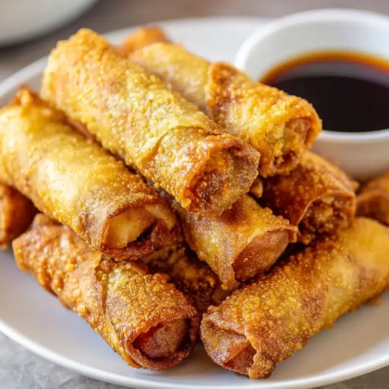 Sausage-Stuffed French Toast Roll-Ups Recipe