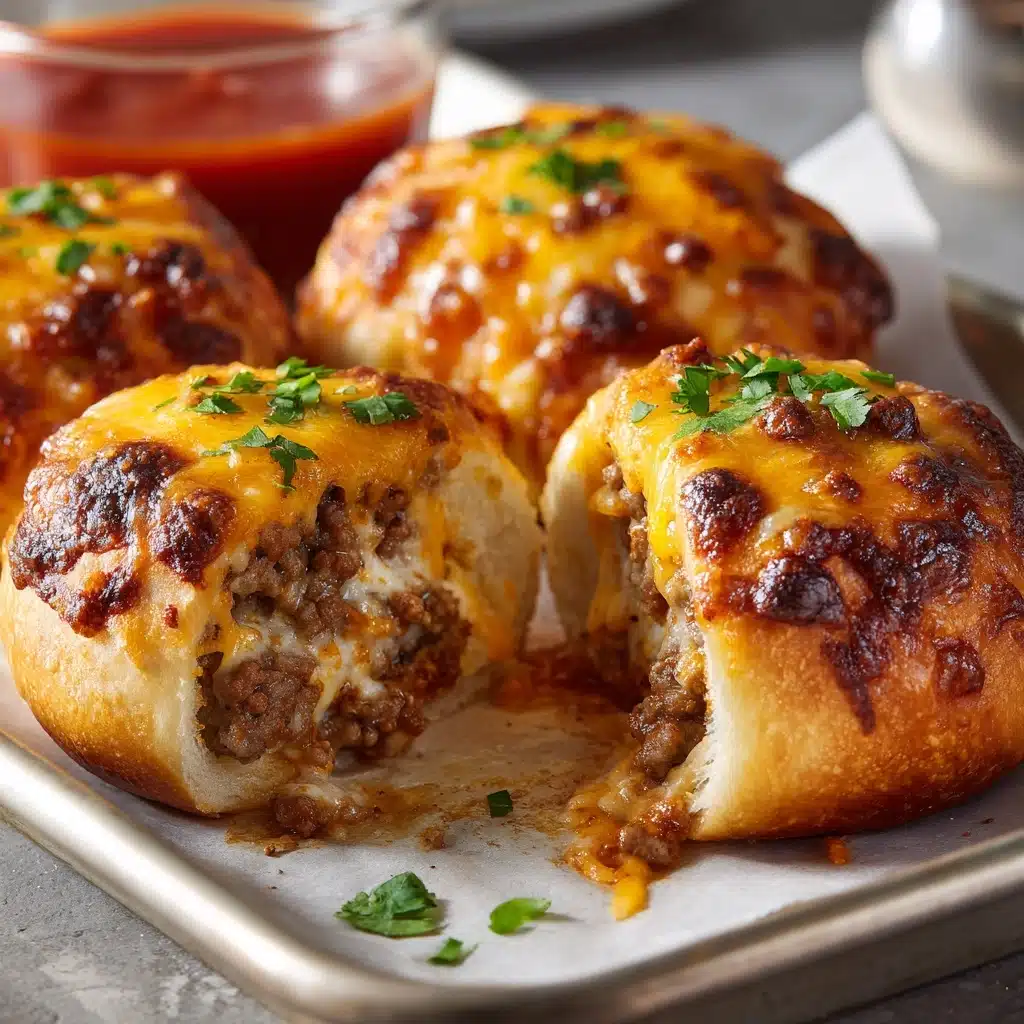 Cheesy Taco Sticks Recipe