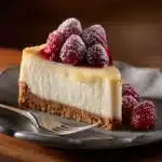 Mini Cheesecakes Recipe