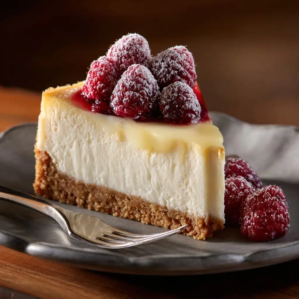 Mini Cheesecakes Recipe