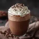 Espresso Hot Chocolate Recipe