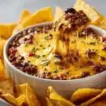 FRITO CHILI CHEESE DIP Recipe