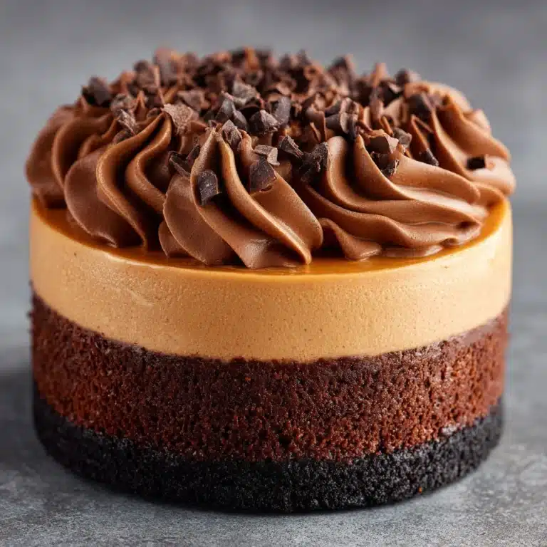 Best Chocolate Buttercream Recipe