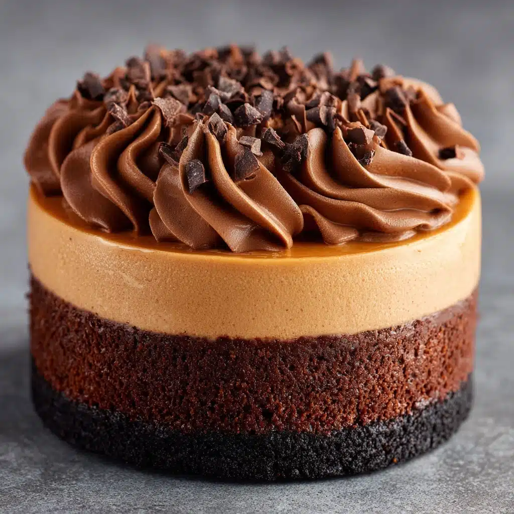 Best Chocolate Buttercream Recipe