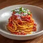 Pasta Napoletana Recipe