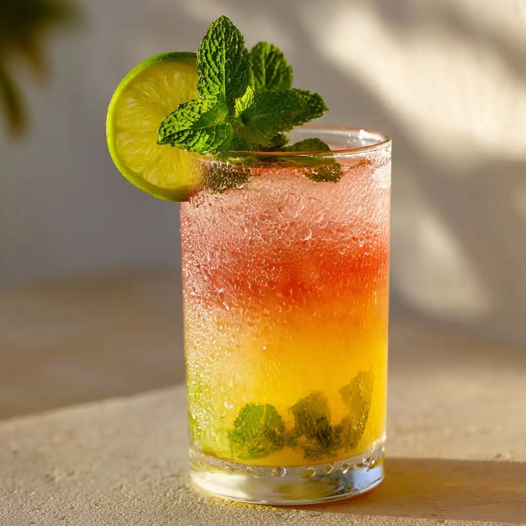 Brazilian Mounjaro Recipe
