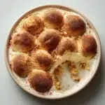 Sweet Biscuit Pudding Recipe