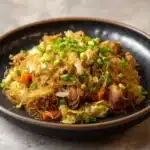 Filipino Pancit Recipe