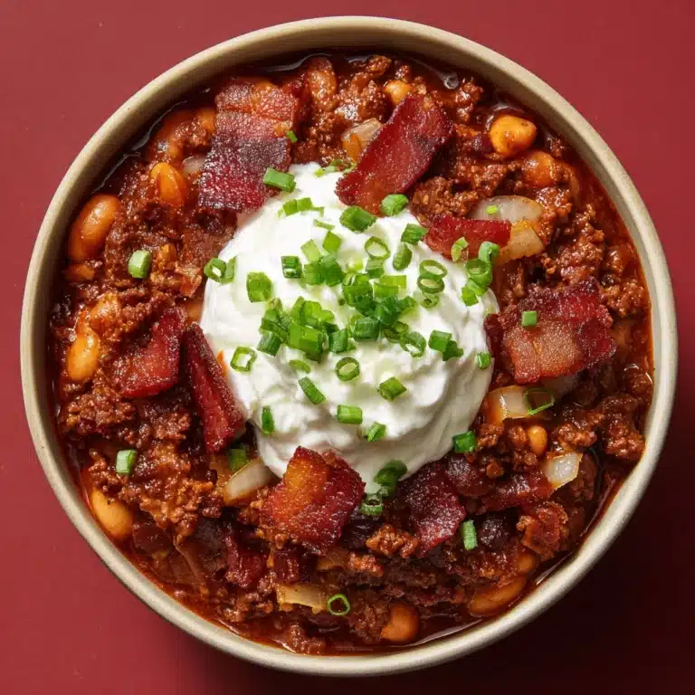 Santa Maria Pinquito Beans Recipe