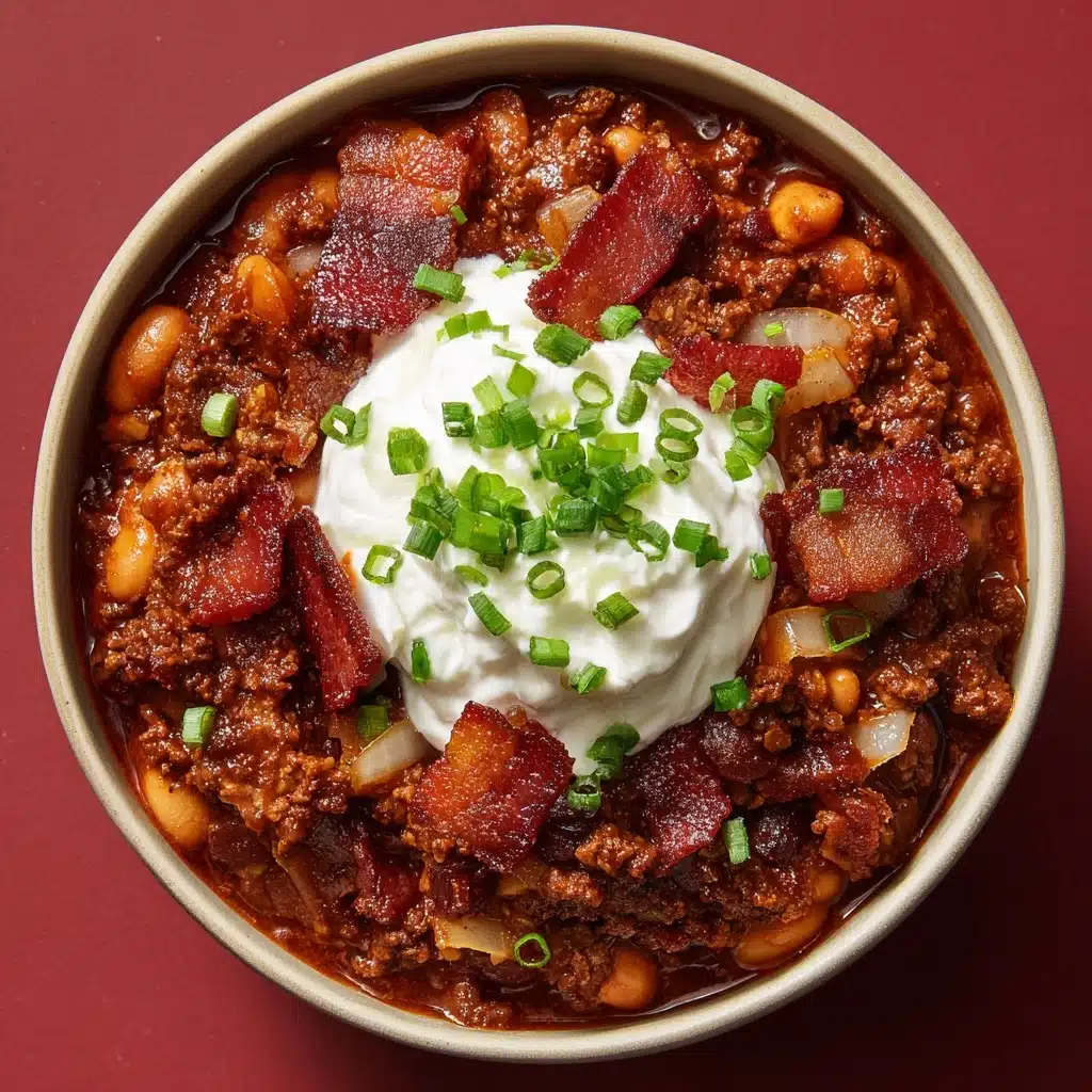 Santa Maria Pinquito Beans Recipe - Recipe Image