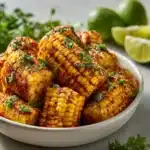 Wingstop Cajun Fried Corn Recipe