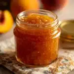 Yummy Small Batch Nectarine Jam Recipe