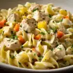 Tuna Macaroni Salad Recipe