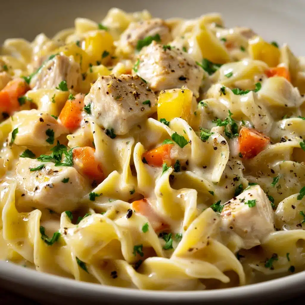 Tuna Macaroni Salad Recipe