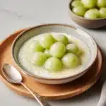 Honeydew Sago Recipe
