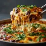 Burrito Skillet Recipe