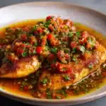 Salsa Verde Chicken Recipe