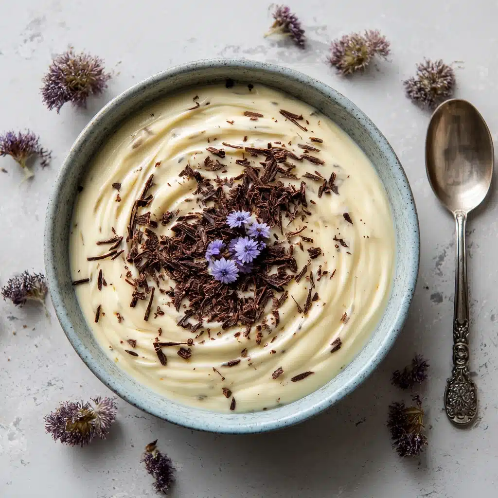 Earl Grey Tiramisu Recipe - Recipe Image