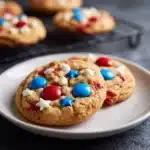 Festive 4th of July Cookies Recipe