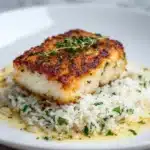 Heavenly Halibut Recipe