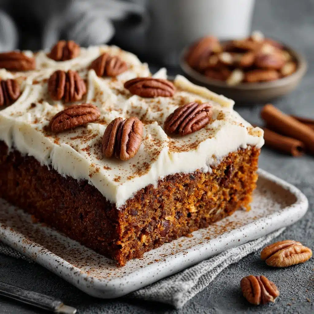 The Most Perfect Pumpkin Bread Recipe