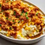 KFC Chicken Bowl Casserole Recipe