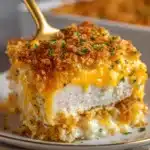Cheddar Baked Chicken Recipe