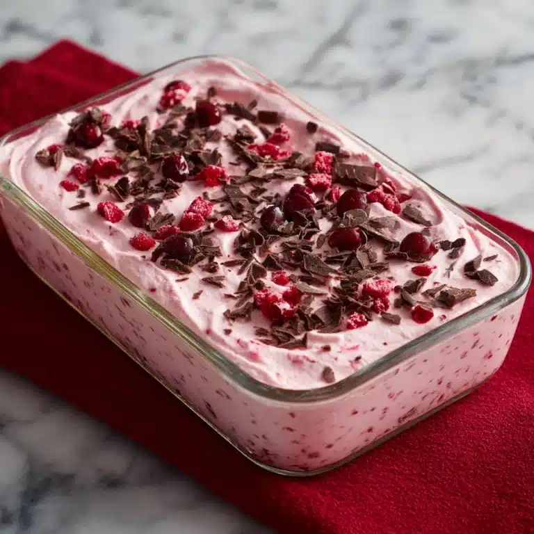 Cherry Dr Recipe