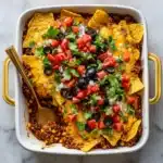 Frito Pie Recipe