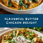 Butter Chicken Recipe