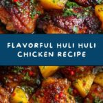 Huli Huli Chicken Recipe