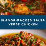 Salsa Verde Chicken Recipe