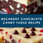 Chocolate Candy Fudge Recipe