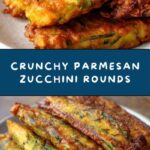 Crispy Zucchini Recipe