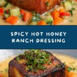 Hot Honey Ranch Recipe