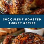 Roasted Turkey Recipe