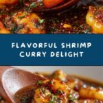 Shrimp Curry Recipe