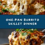 Burrito Skillet Recipe