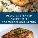 Heavenly Halibut Recipe