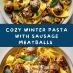 Walnuts & Crispy Sage Recipe