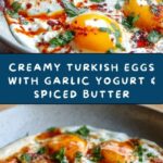Turkish Eggs Recipe