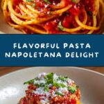 Pasta Napoletana Recipe