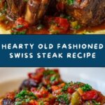 Old Fashioned Swiss Steak Recipe
