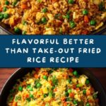 Better Than Take-Out Fried Rice Recipe