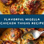Nigella Chicken Thighs Recipe